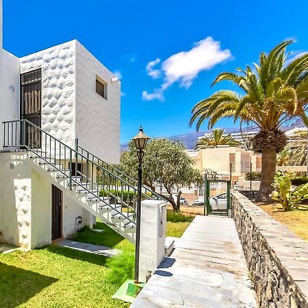 Two Bedroom Apartment, Near Playa De Las Americas, Wifi, Pool Exterior foto