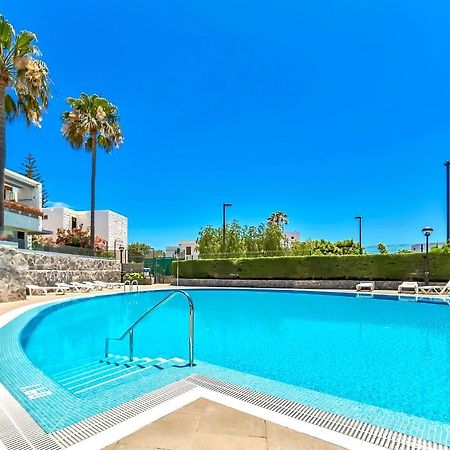 Two Bedroom Apartment, Near Playa De Las Americas, Wifi, Pool Exterior foto