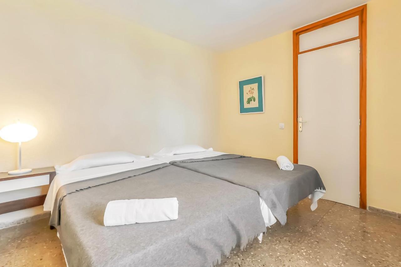 Two Bedroom Apartment, Near Playa De Las Americas, Wifi, Pool Exterior foto