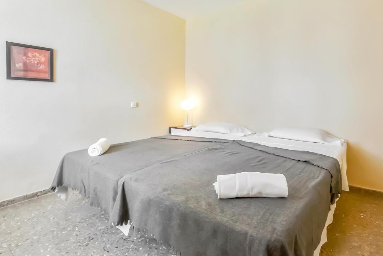 Two Bedroom Apartment, Near Playa De Las Americas, Wifi, Pool Exterior foto