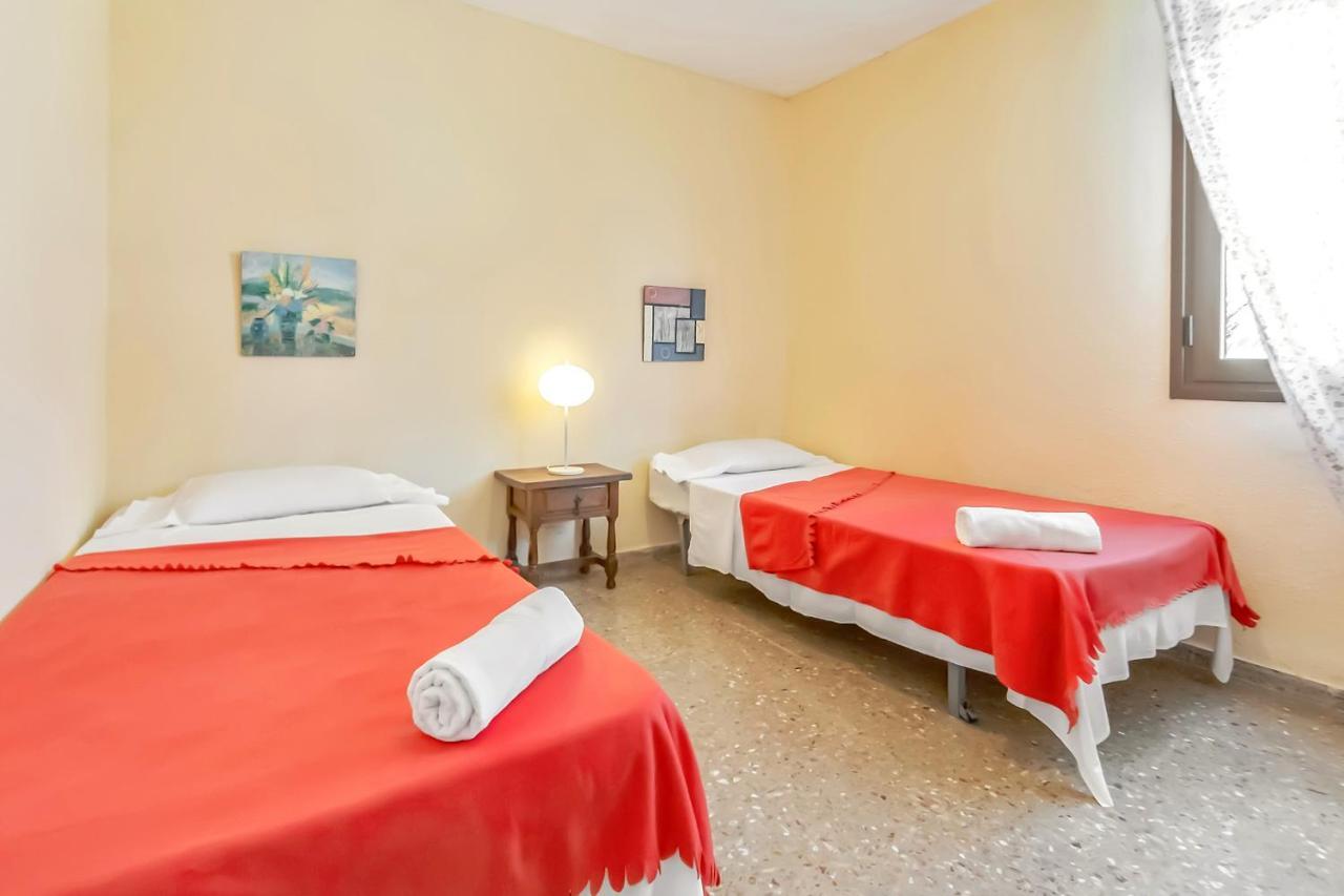 Two Bedroom Apartment, Near Playa De Las Americas, Wifi, Pool Exterior foto
