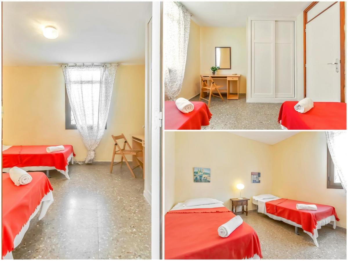 Two Bedroom Apartment, Near Playa De Las Americas, Wifi, Pool Exterior foto