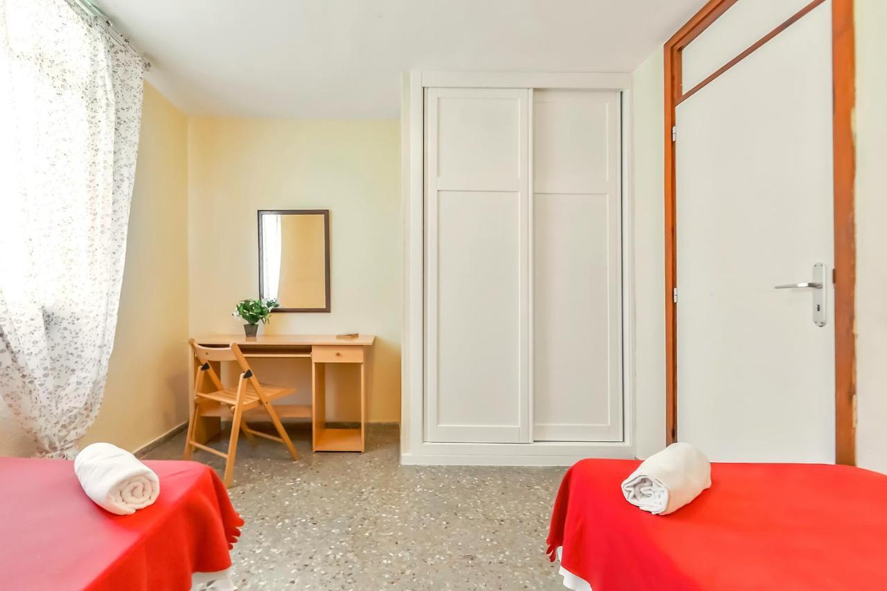 Two Bedroom Apartment, Near Playa De Las Americas, Wifi, Pool Exterior foto