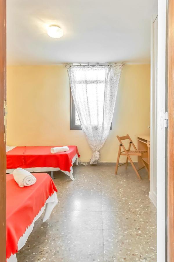 Two Bedroom Apartment, Near Playa De Las Americas, Wifi, Pool Exterior foto