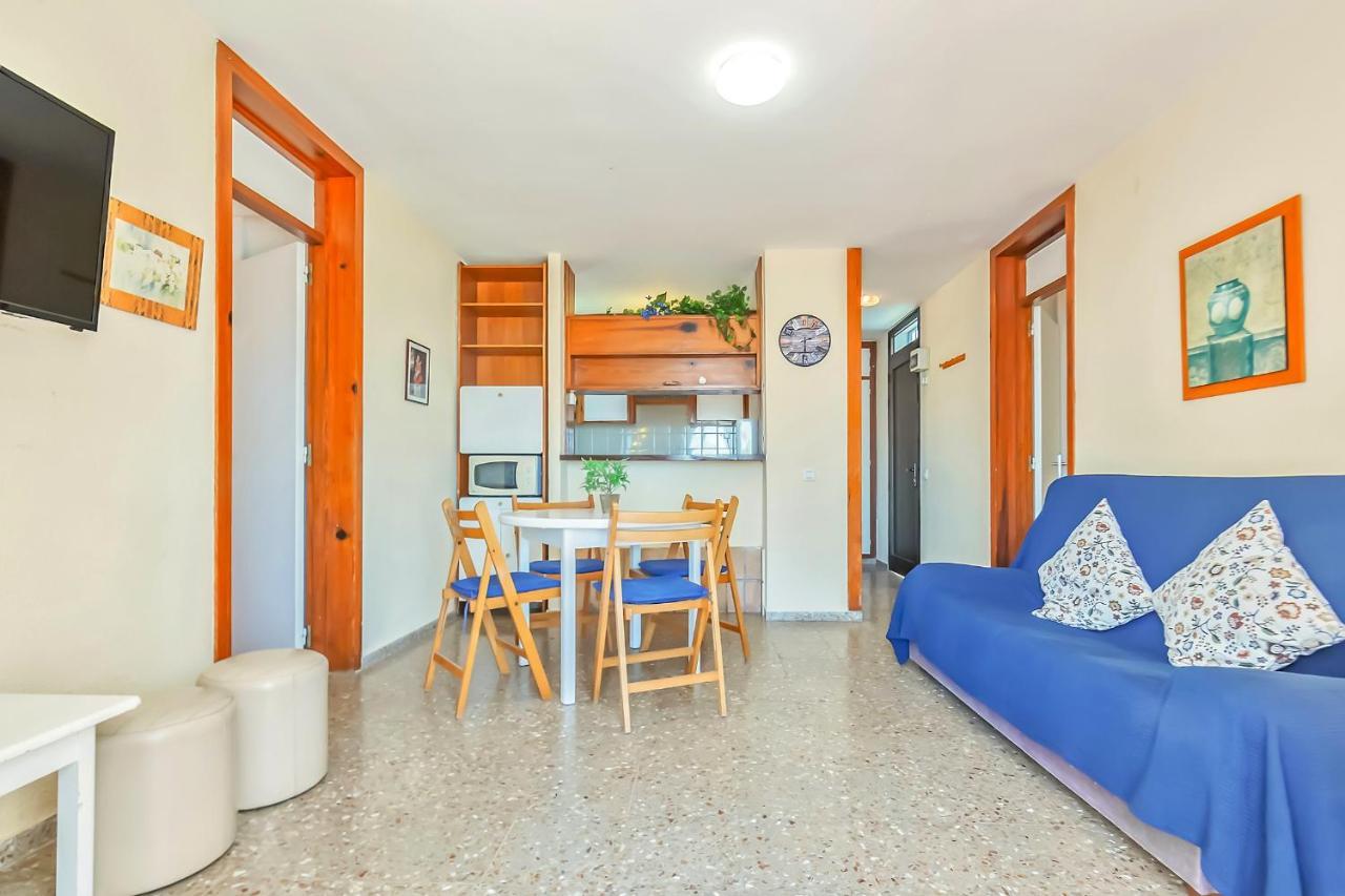 Two Bedroom Apartment, Near Playa De Las Americas, Wifi, Pool Exterior foto
