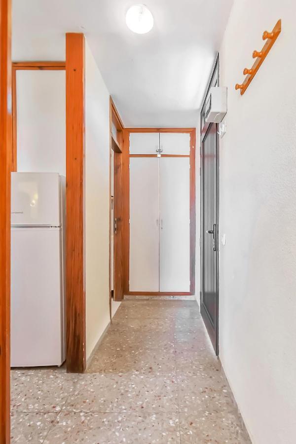 Two Bedroom Apartment, Near Playa De Las Americas, Wifi, Pool Exterior foto